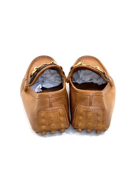 MOCASINES GUCCI