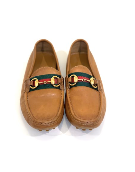 MOCASINES GUCCI