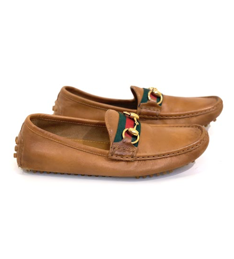 MOCASINES GUCCI