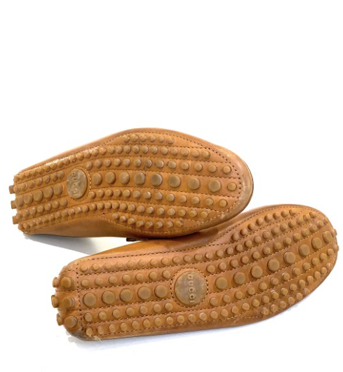 MOCASINES GUCCI