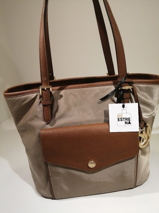 MICHAEL KORS TOTE