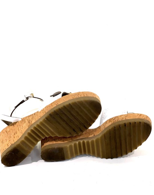 WEDGES STELLA MCCARTNEY