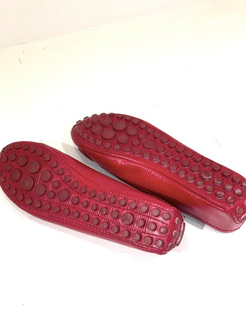 FLATS EPI LOUIS VUITTON