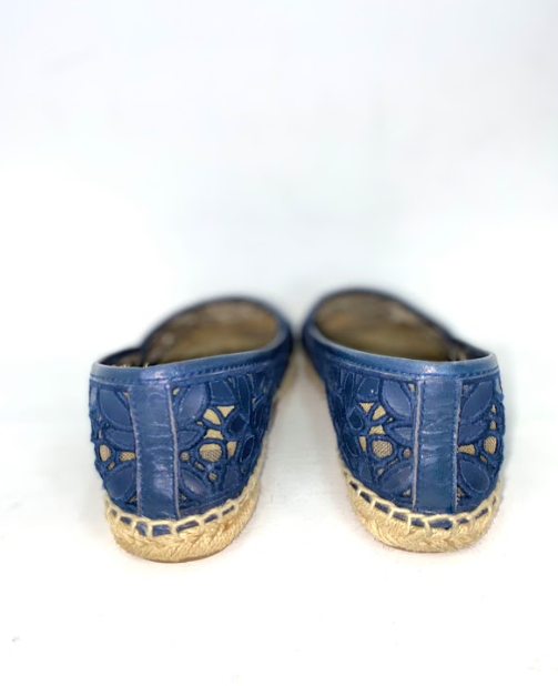 ALPARGATAS TORY BURCH