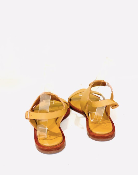 SANDALIAS TORY BURCH