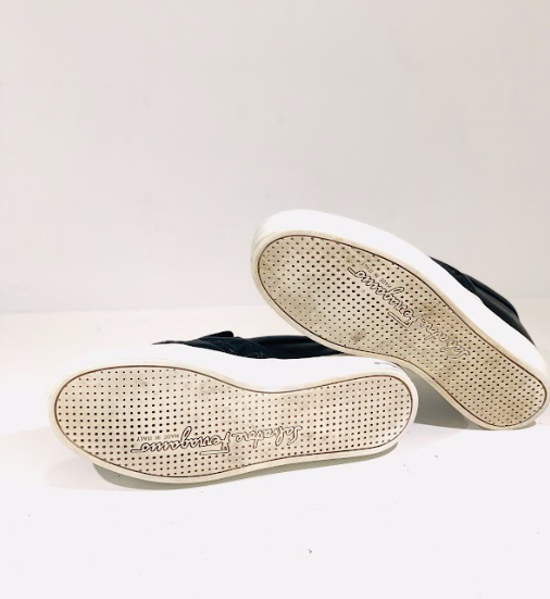 TENIS SALVATORE FERRAGAMO