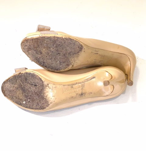 ZAPATILLAS SALVATORE FERRAGAMO