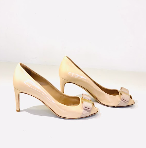 ZAPATILLAS SALVATORE FERRAGAMO