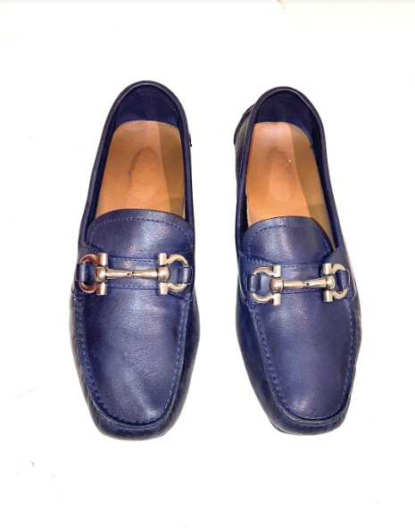 MOCASINES SALVATORE FERRAGAMO