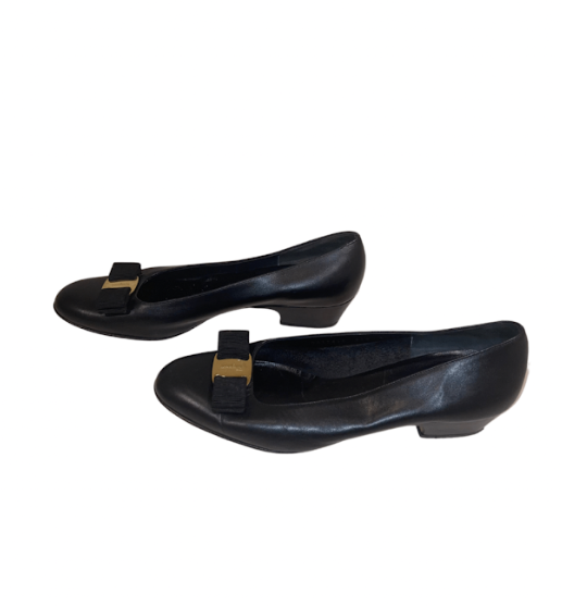 ZAPATOS SALVATORE FERRAGAMO