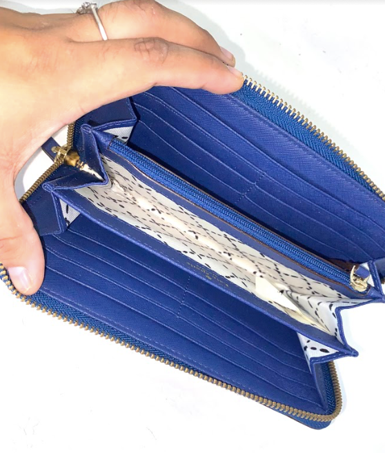 CARTERA KATE SPADE