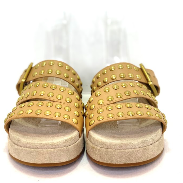 SANDALIAS MICHAEL KORS
