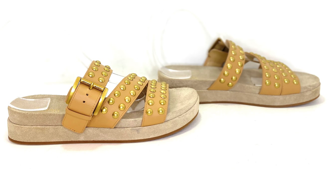 SANDALIAS MICHAEL KORS