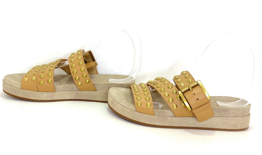 SANDALIAS MICHAEL KORS