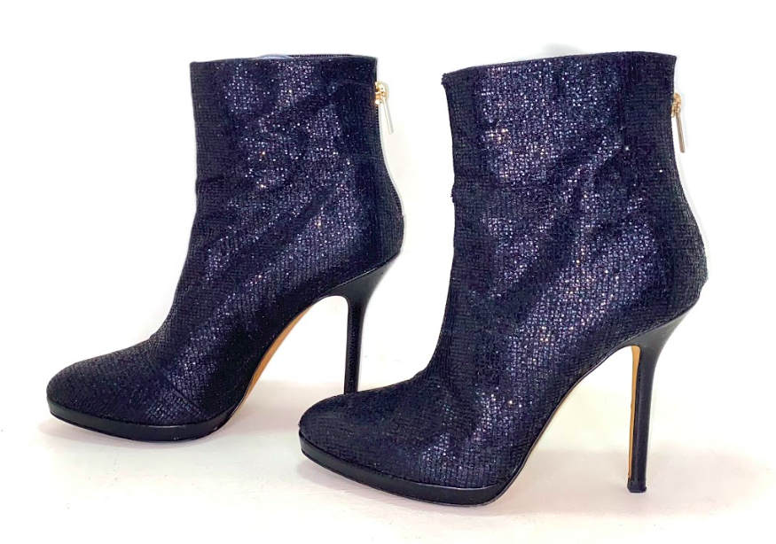 BOTINES JIMMY CHOO