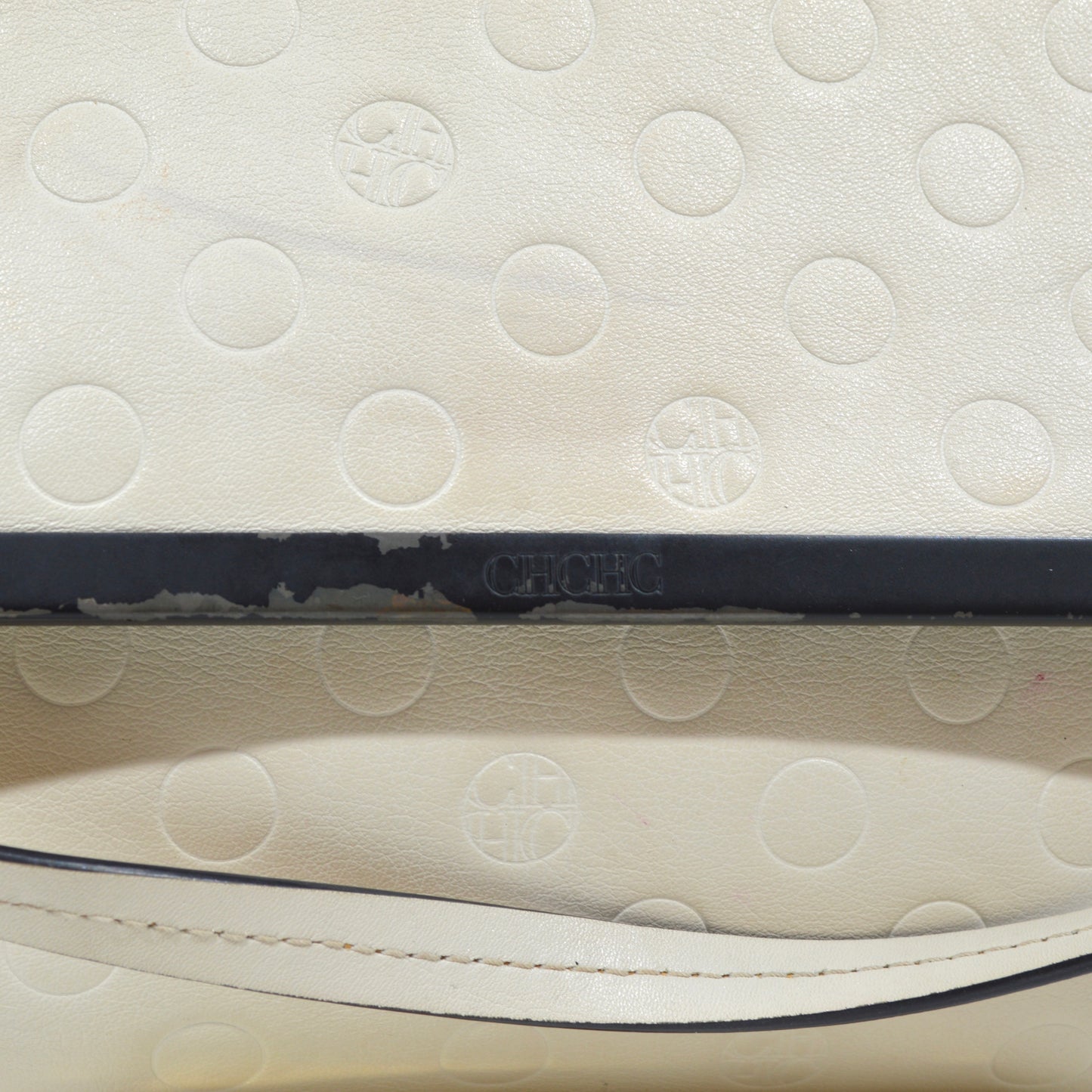 CAROLINA HERRERA BOLSO