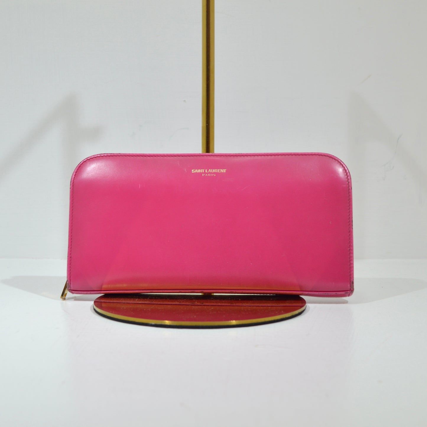 CARTERA SAINT LAURENT