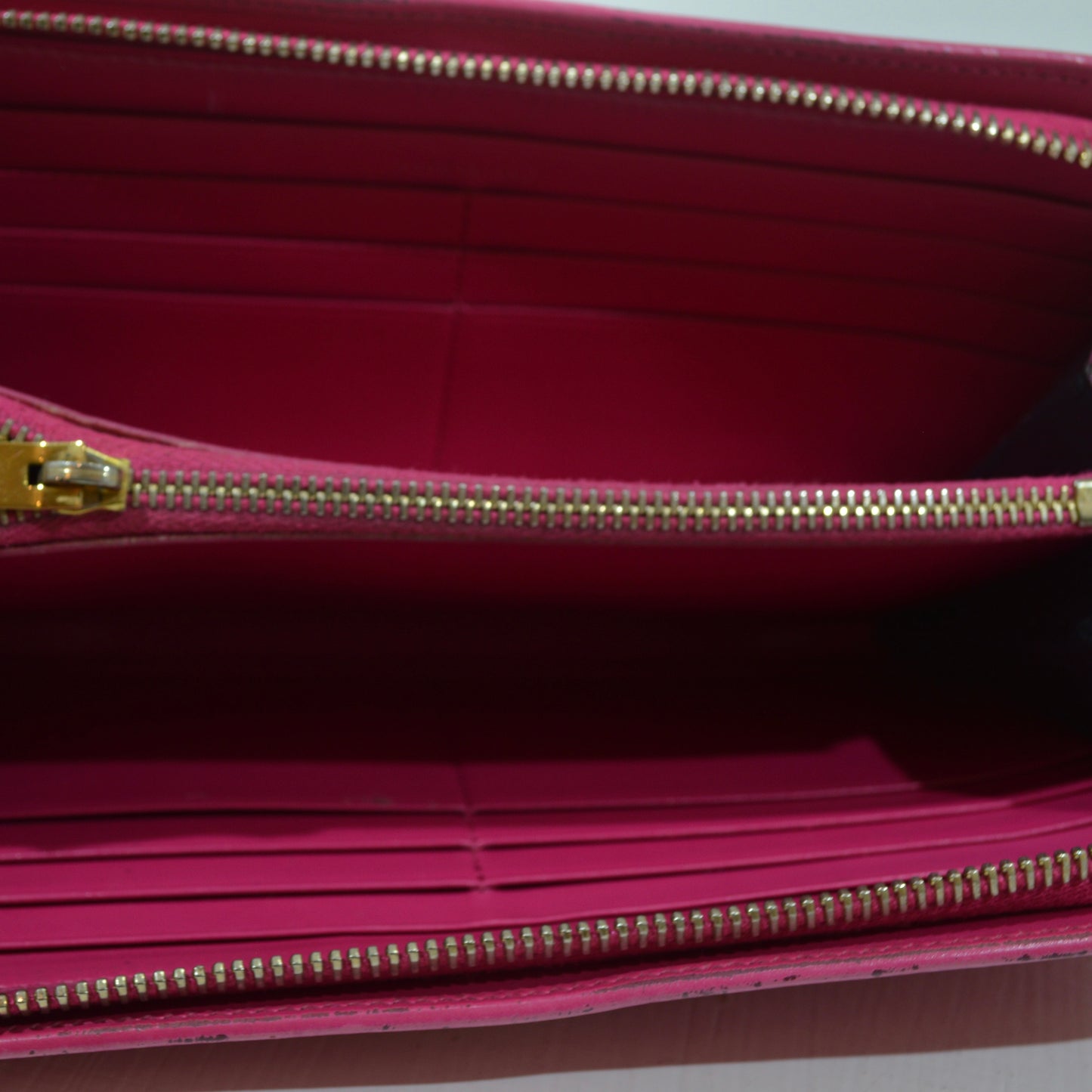 CARTERA SAINT LAURENT