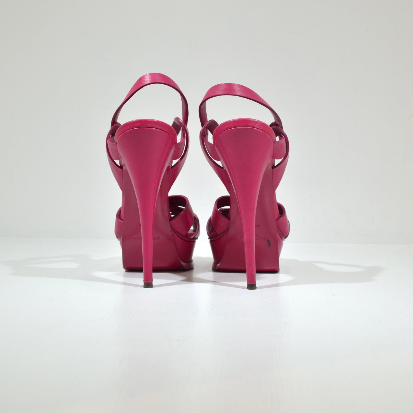ZAPATILLAS SAINT LAURENT
