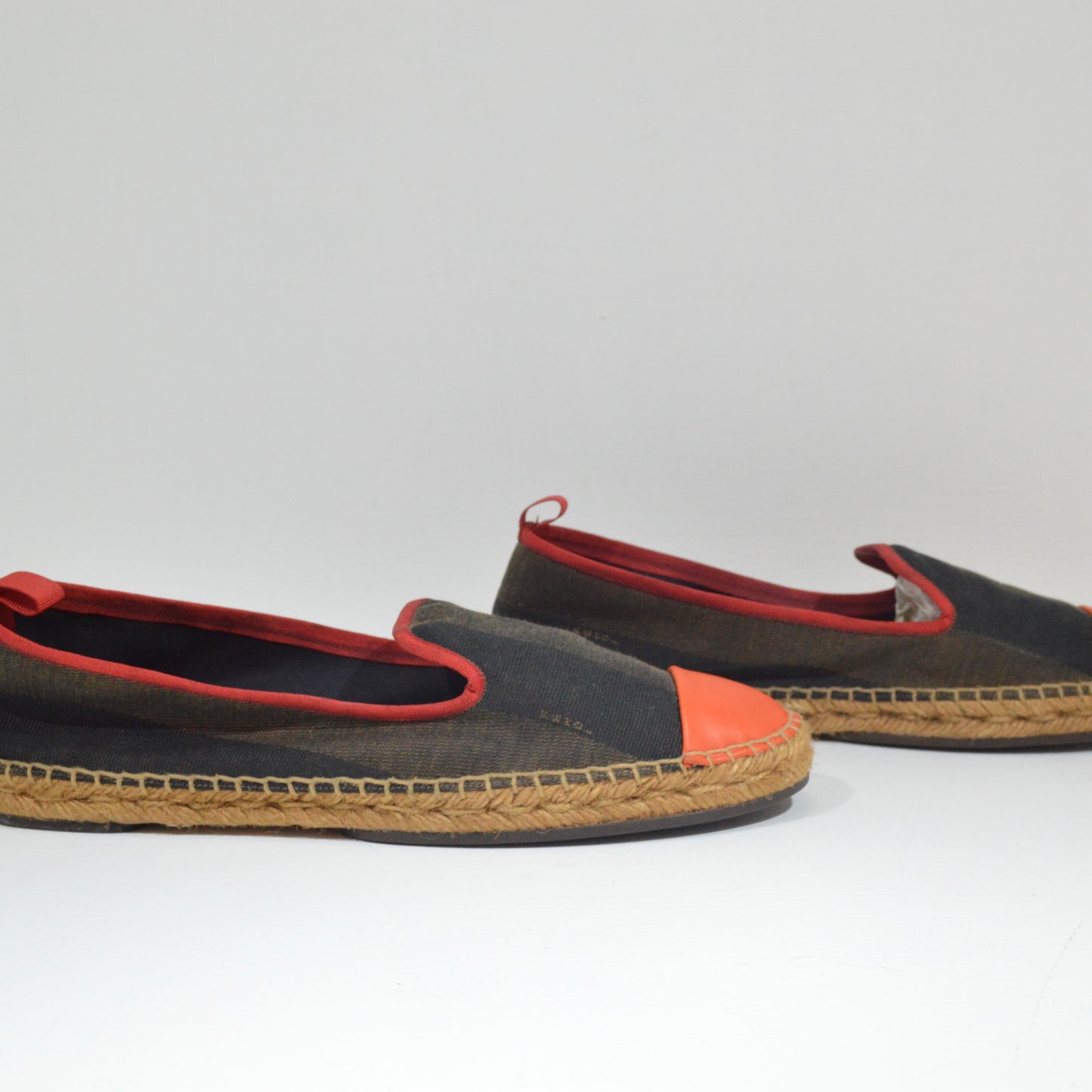 ALPARGATAS FENDI