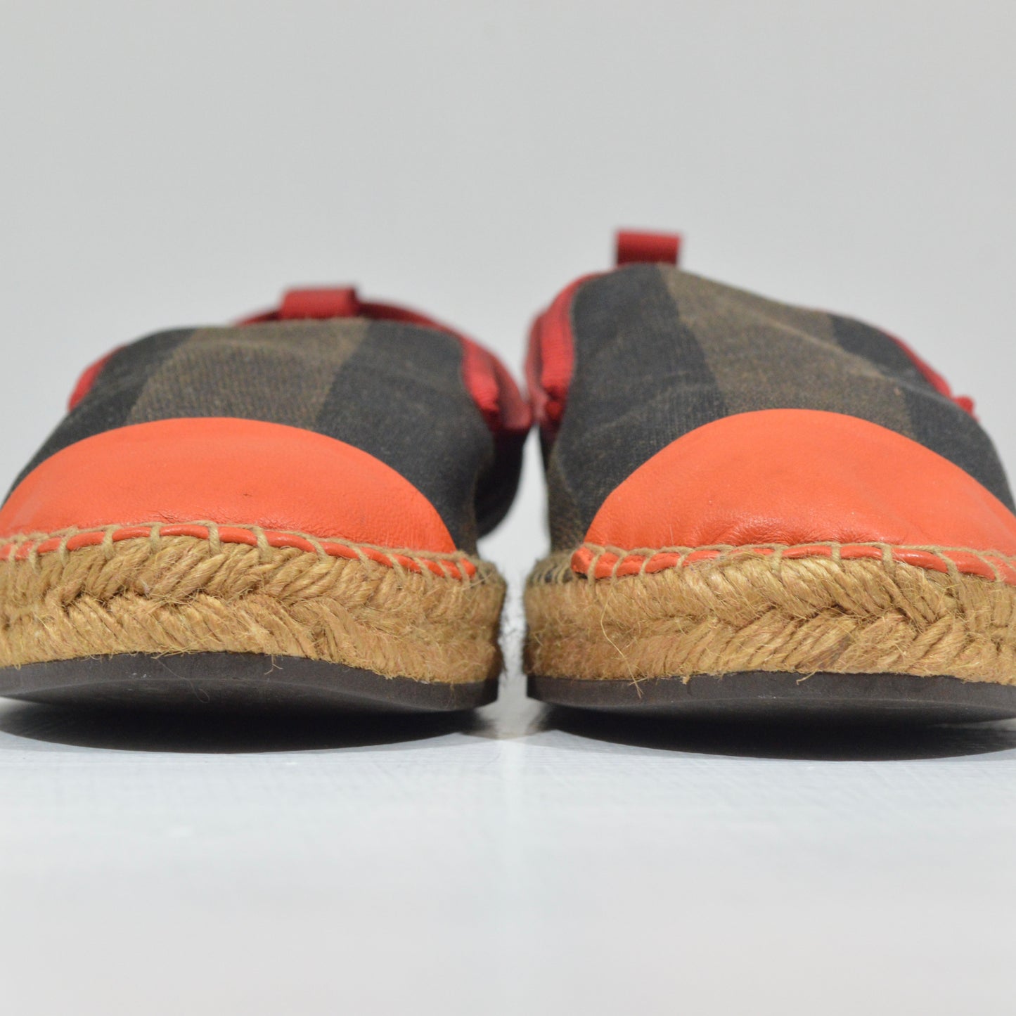 ALPARGATAS FENDI