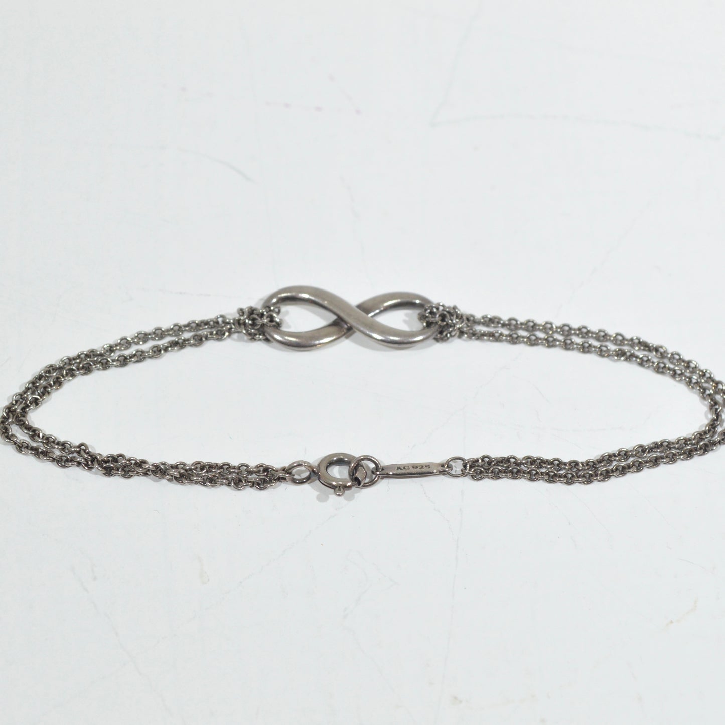 PULSERA INFINITO TIFFANY & CO.