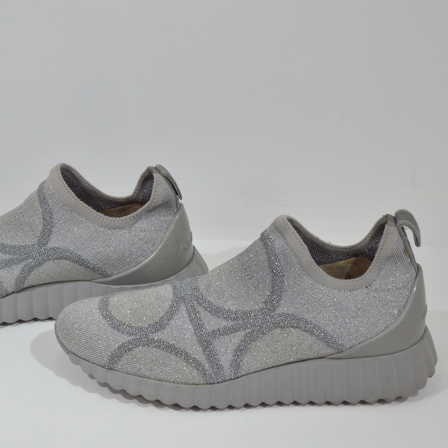 SNEAKERS SALVATORE FERRAGAMO