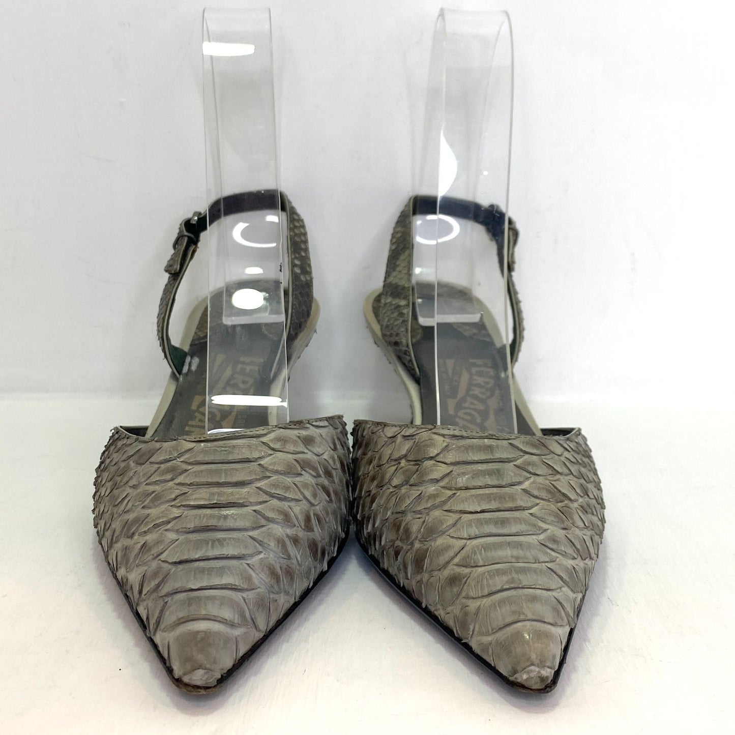 ZAPATILLAS FERRAGAMO
