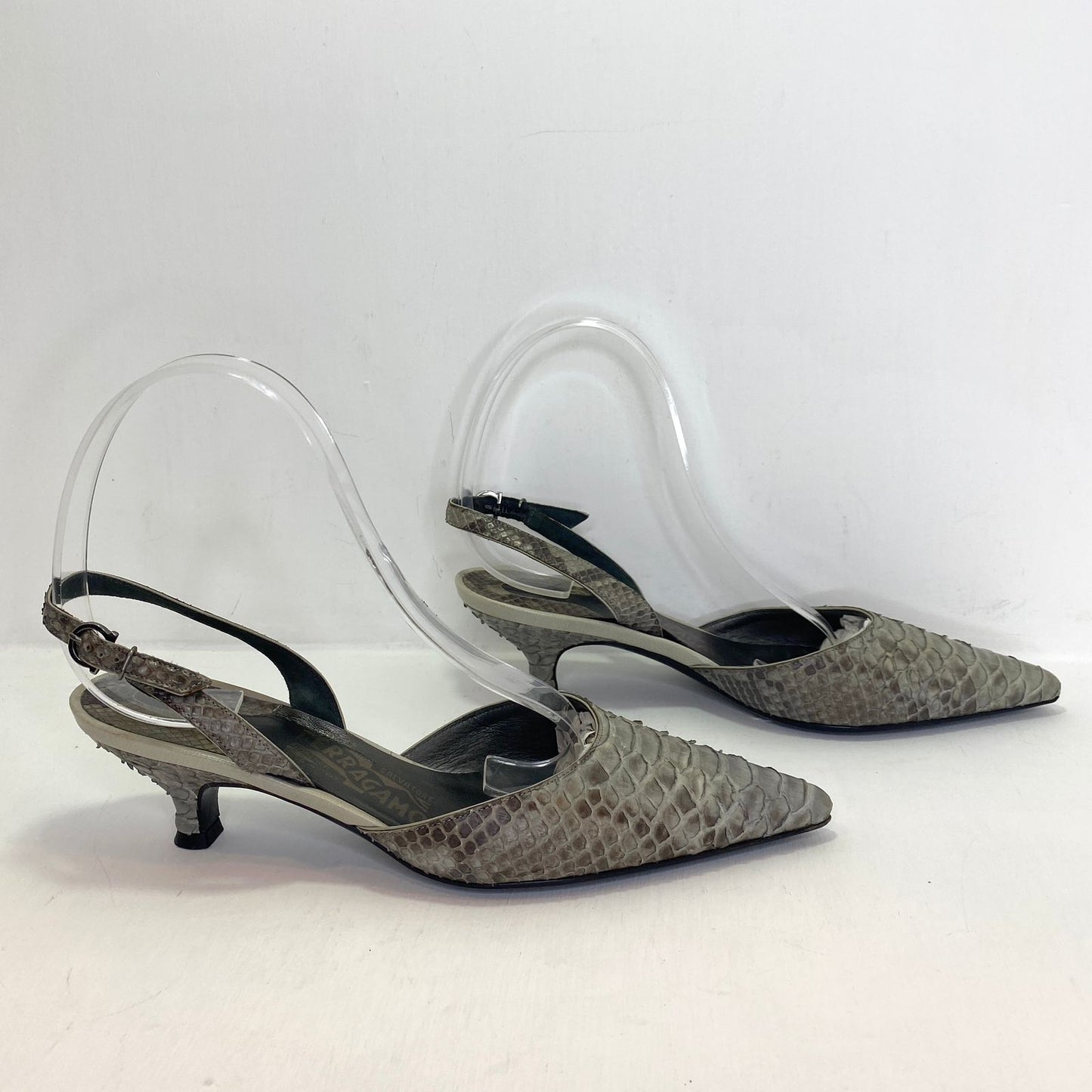 ZAPATILLAS FERRAGAMO