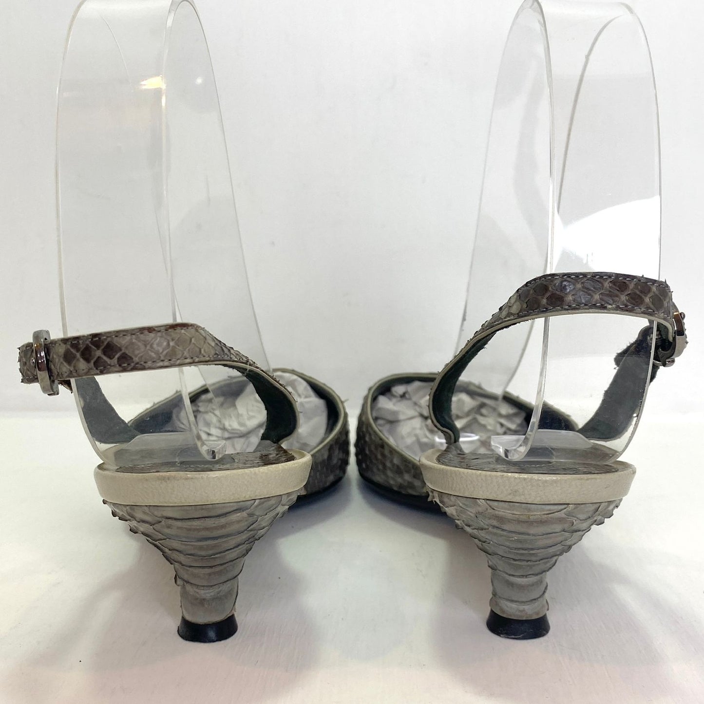 ZAPATILLAS FERRAGAMO