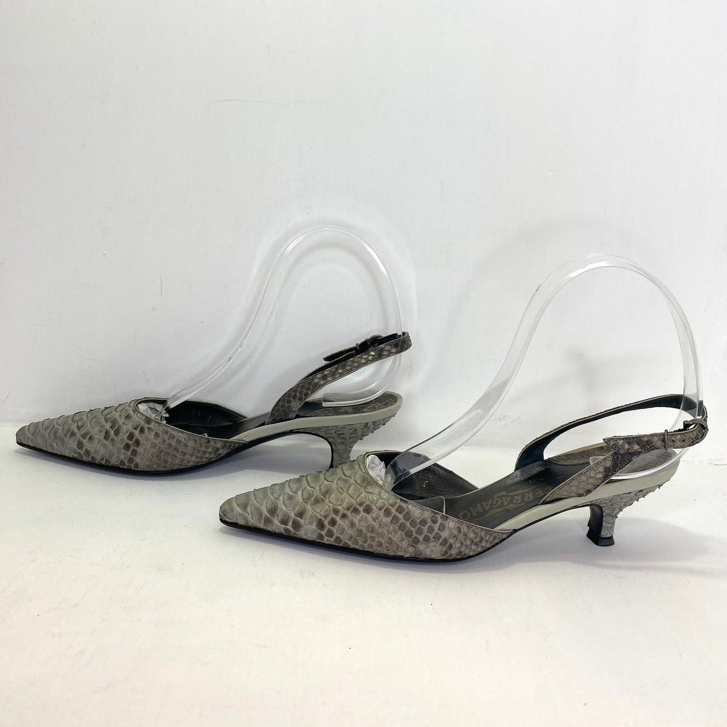 ZAPATILLAS FERRAGAMO