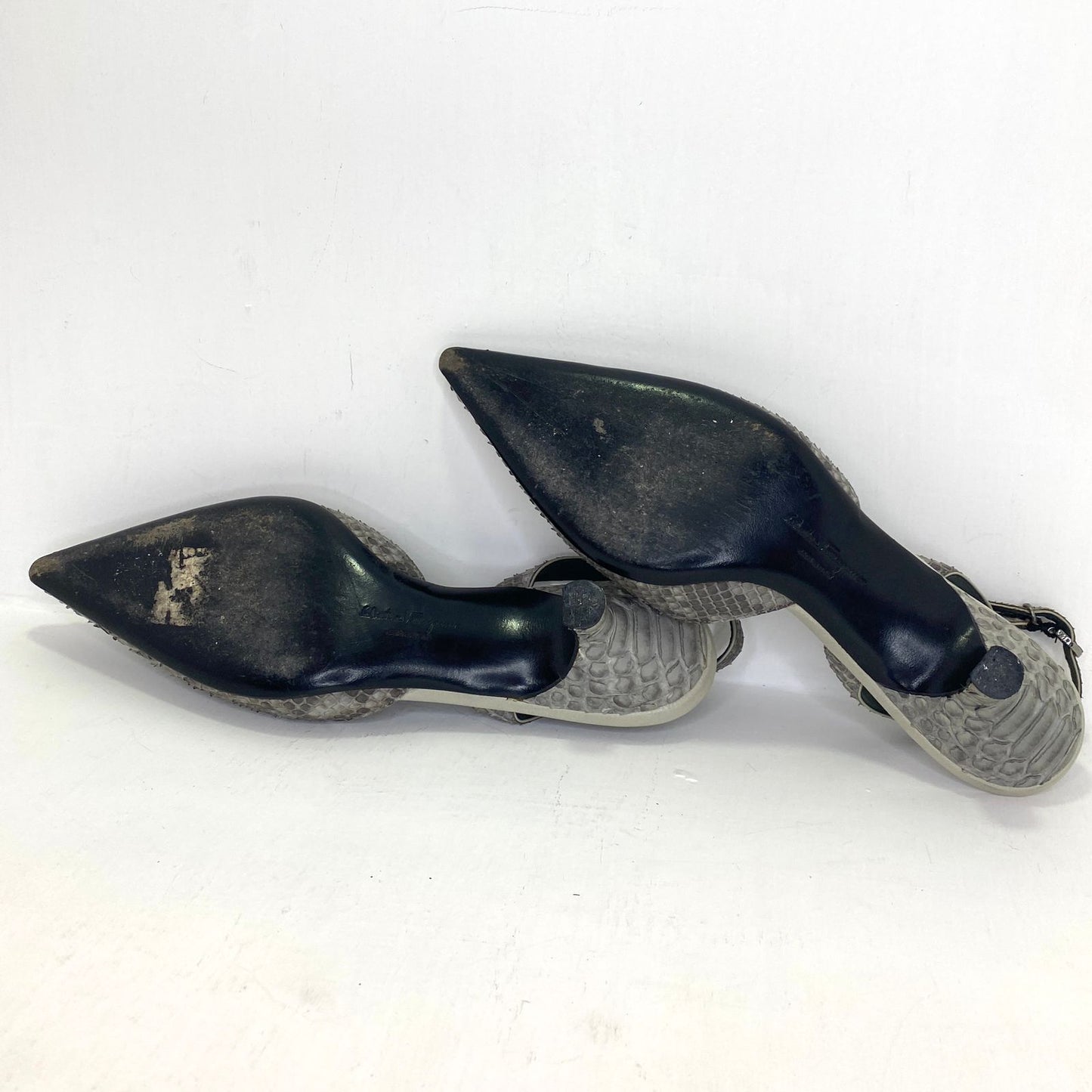 ZAPATILLAS FERRAGAMO