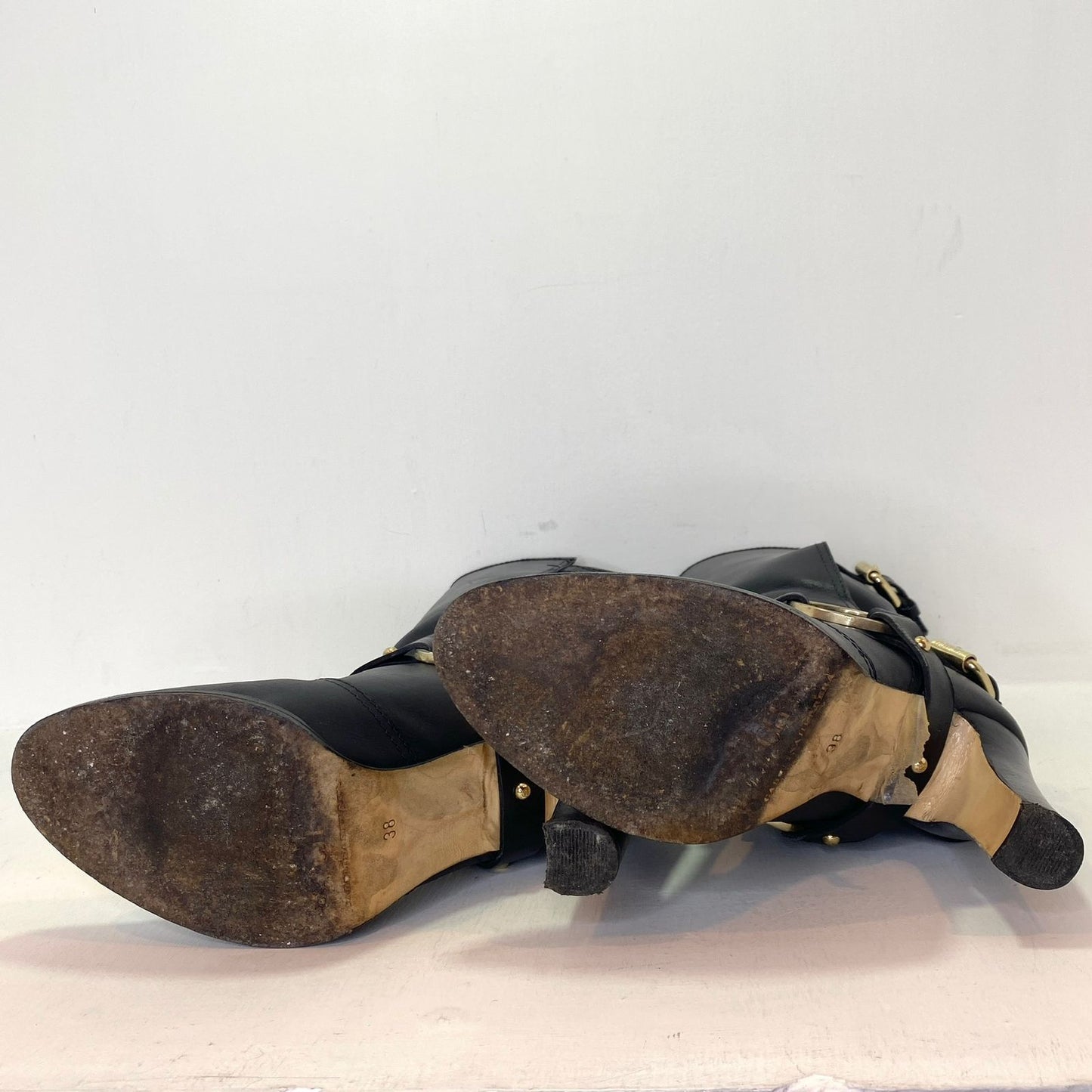 CAROLINA HERRERA BOTAS