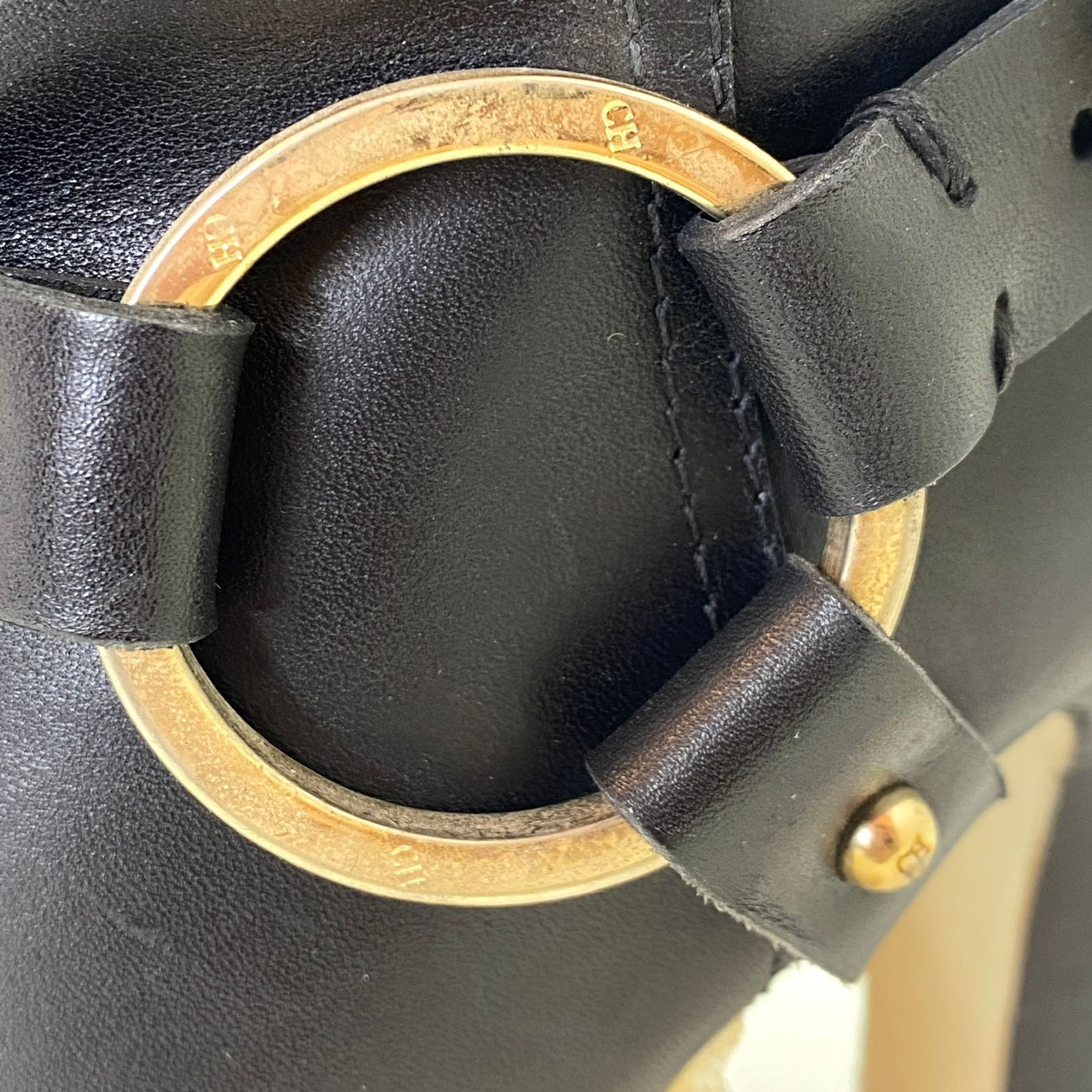 CAROLINA HERRERA BOTAS