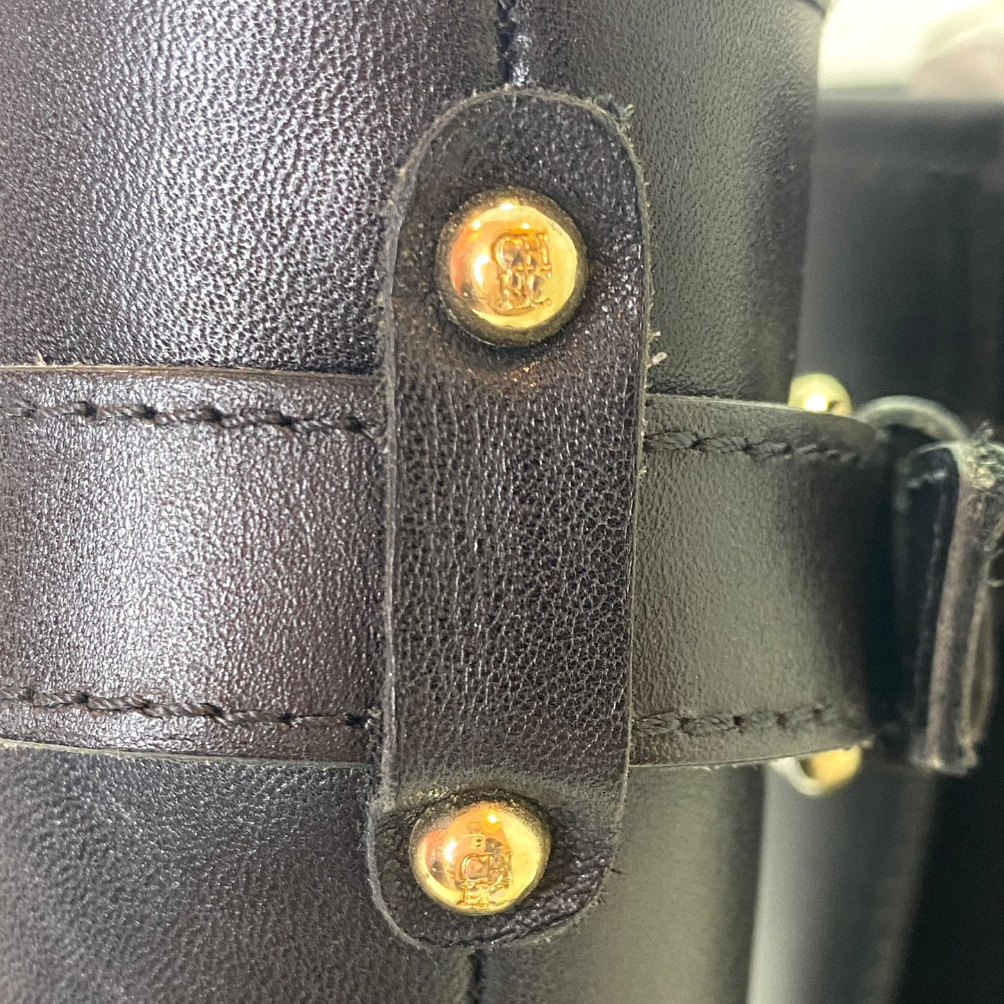 CAROLINA HERRERA BOTAS