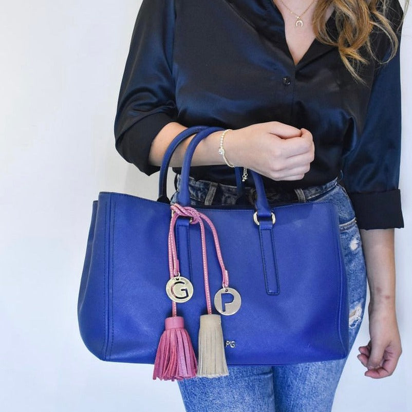 BOLSO PURIFICACION GARCIA