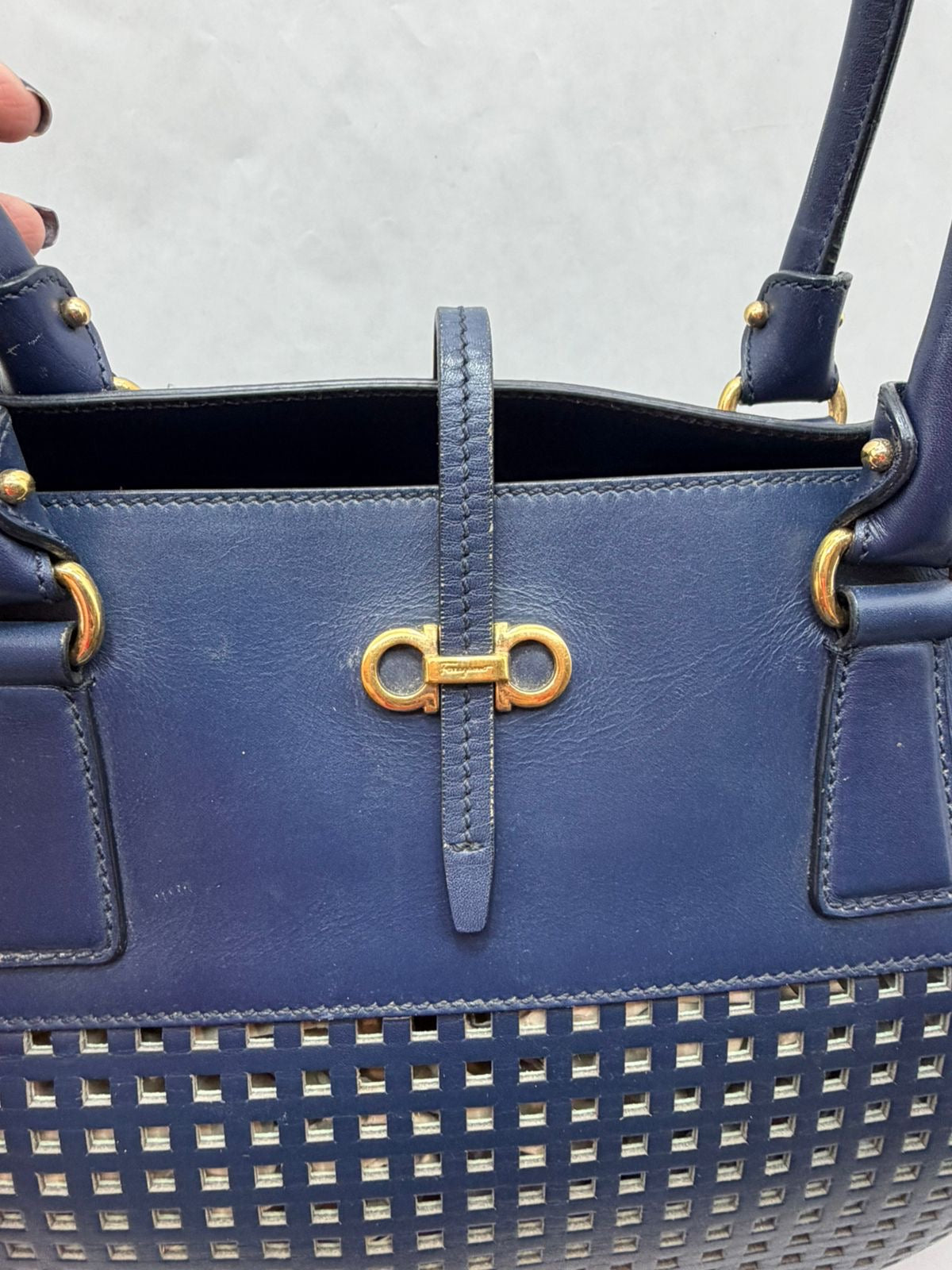BOLSO SALVATORE FERRAGAMO