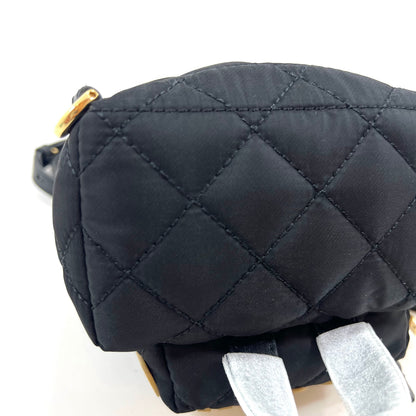 BACKPACK MOSCHINO