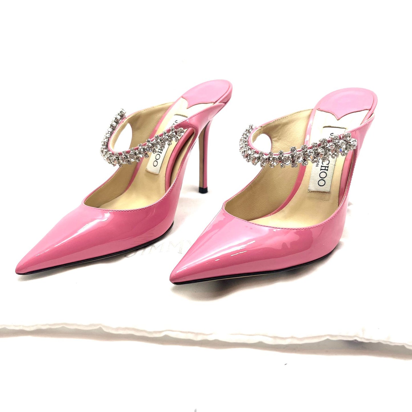 ZAPATILLAS JIMMY CHOO