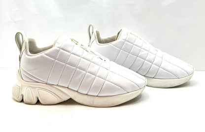 TENIS BURBERRY BLANCOS STEVIE