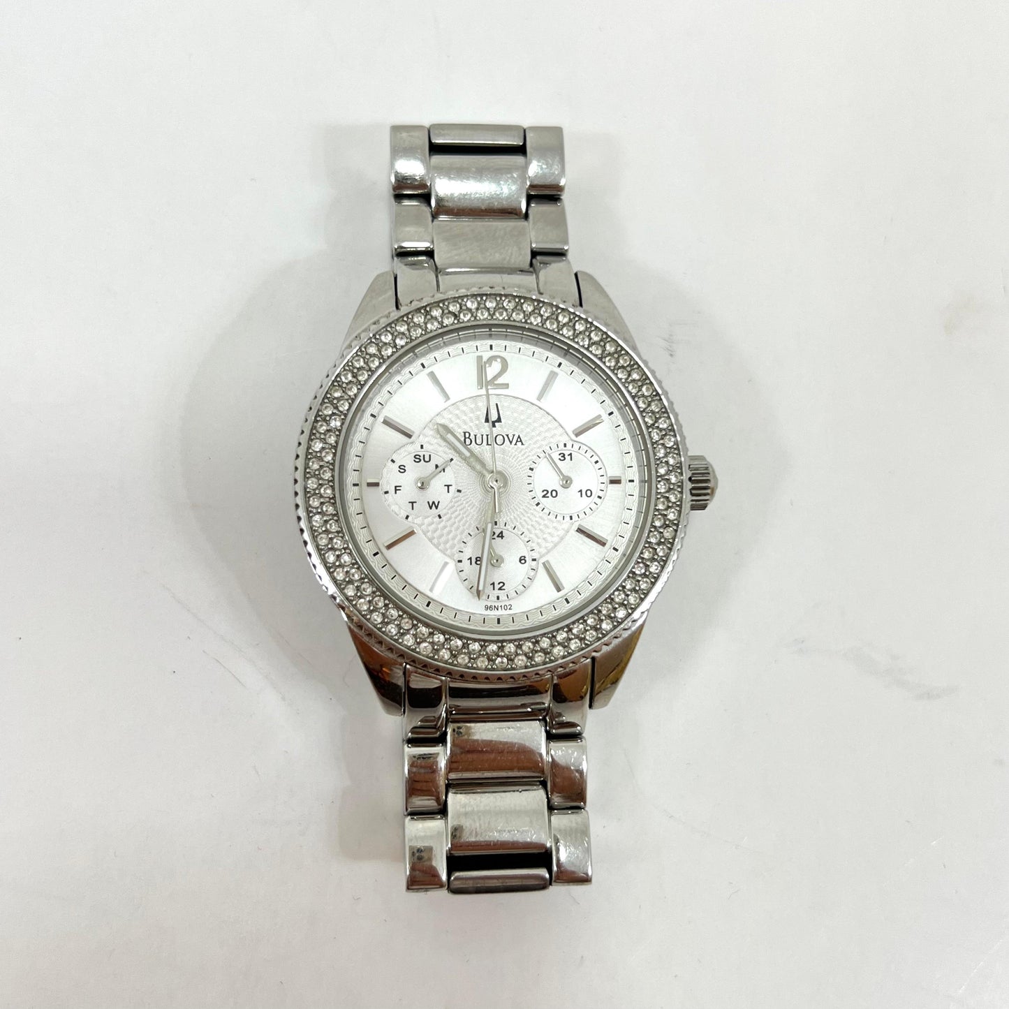 RELOJ BULOVA