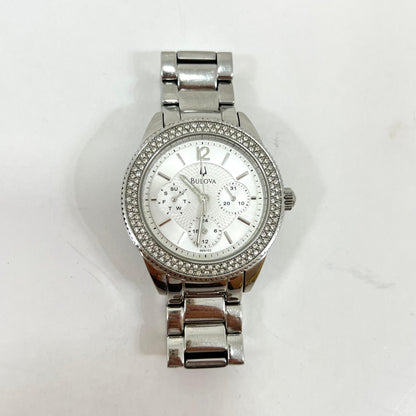 RELOJ BULOVA