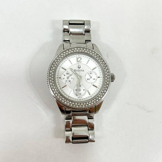 RELOJ BULOVA