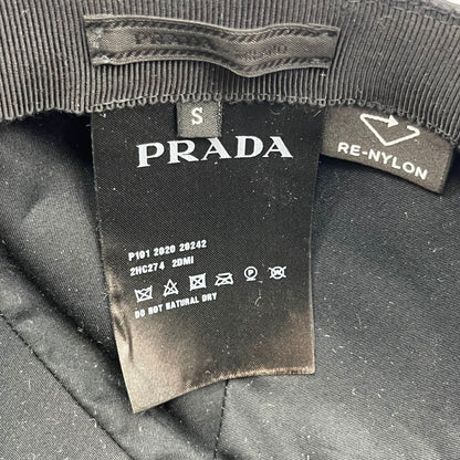 GORRA RE-NYLON PRADA
