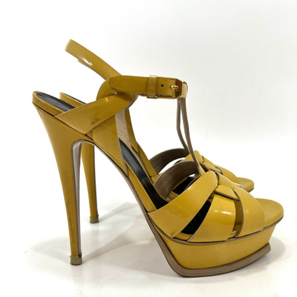 TACONES SAINT LAURENT TRIBUTE