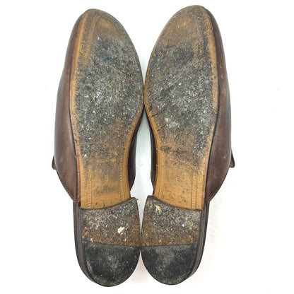 SLIPPERS PRINCETOWN GUCCI
