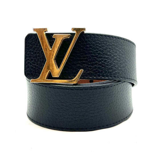 CINTURON LOUIS VUITTON