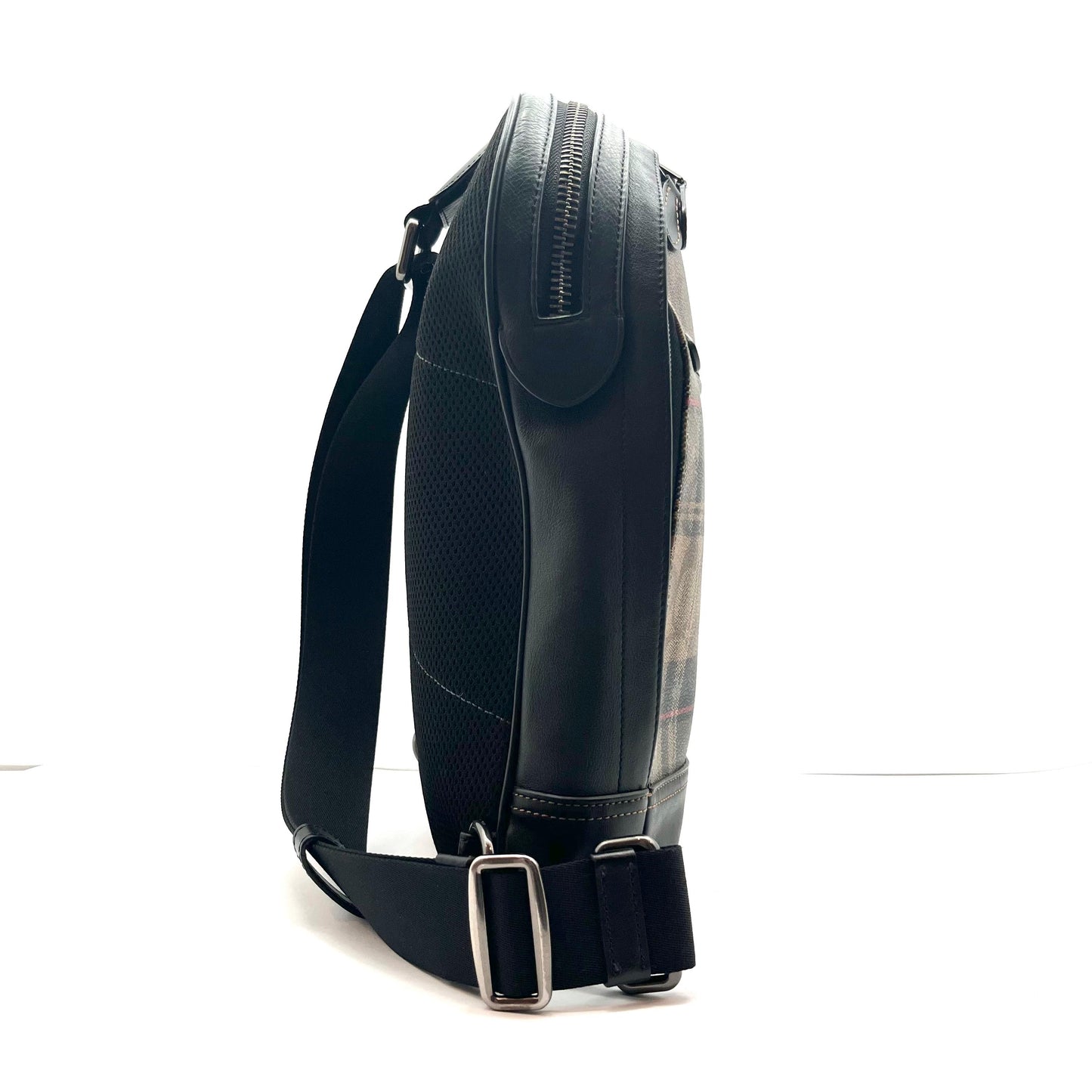 BACKPACK COACH