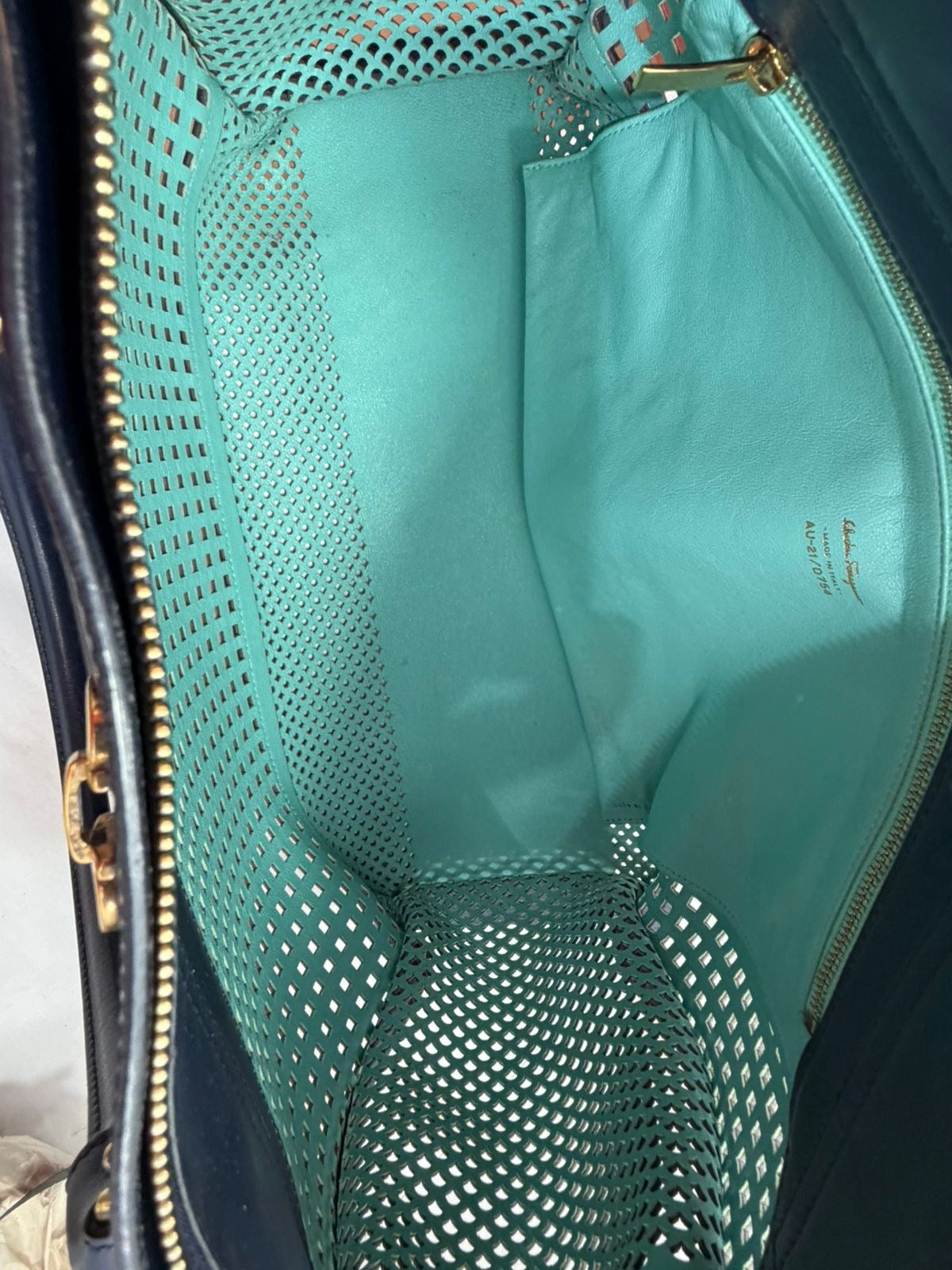 BOLSO SALVATORE FERRAGAMO
