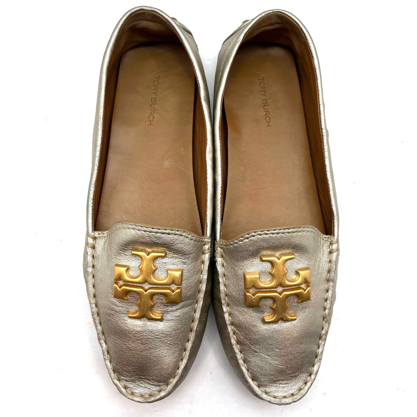 MOCASINES TORY BURCH